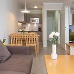 Apartment 612, Seepark Sellin (Rugen)