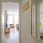 Apartment 612, Seepark