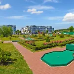 Apartment 612, Seepark Sellin (Rugen)