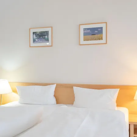 612, Seepark 公寓 Sellin (Rugen)