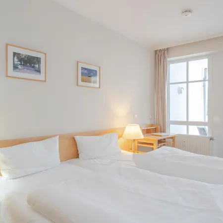 612, Seepark 公寓 Sellin (Rugen)