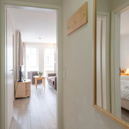 Apartment 612, Seepark