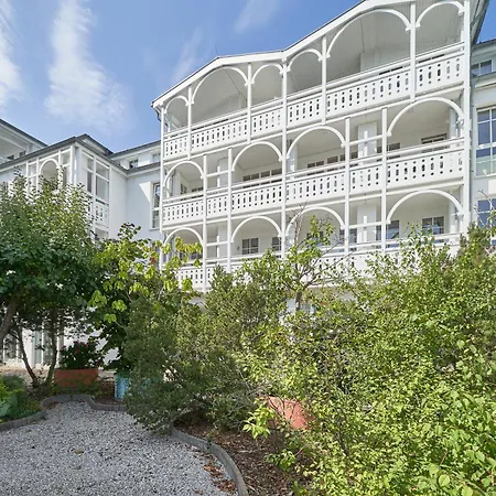 612, Seepark Apartment *
