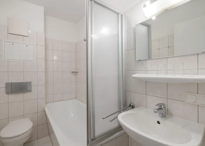 612, Seepark Апартаменты *