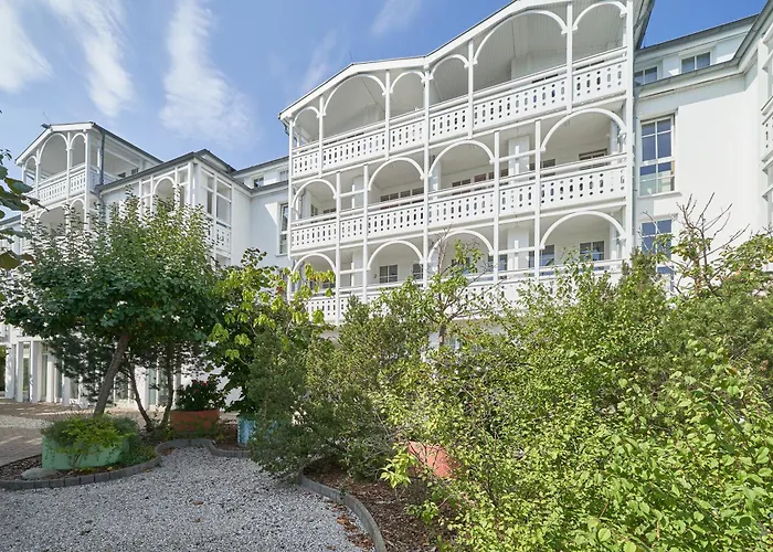 612, Seepark Апартаменты *